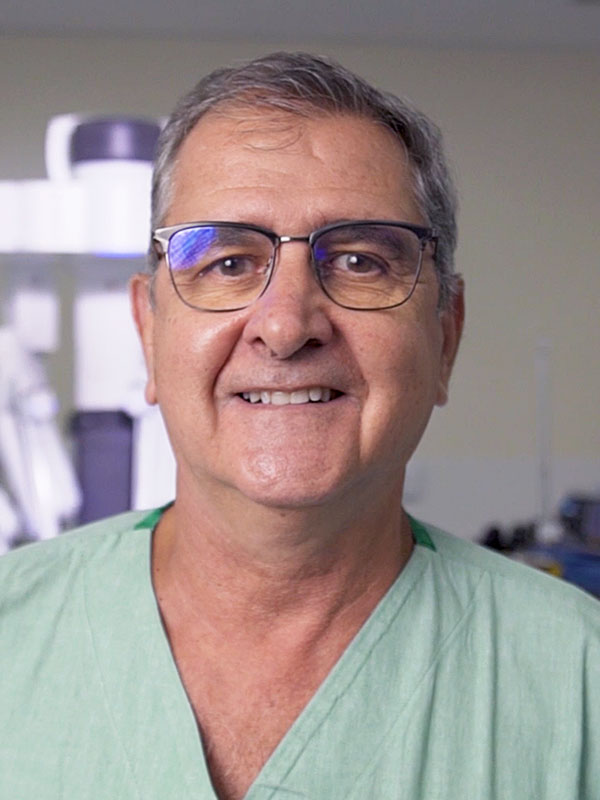 Dr. Renato Barreto